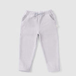 baby trousers elastic waistband
