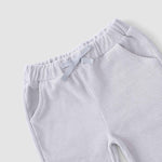 baby top long sleeve velour
