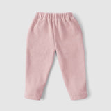 baby trousers elastic waistband
