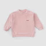 baby lounge set velour

