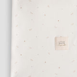 Twig Organic Cotton Baby Blanket