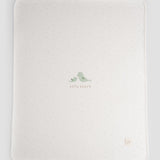 Twig Organic Cotton Baby Blanket