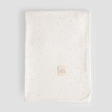 Twig Organic Cotton Baby Blanket