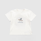 Organic Cotton Baby T-Shirt – Adventure
